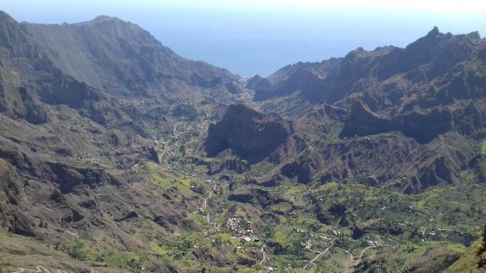 2 semaines de randonnées à Santo Antao (Cap Vert) - Mercuri63