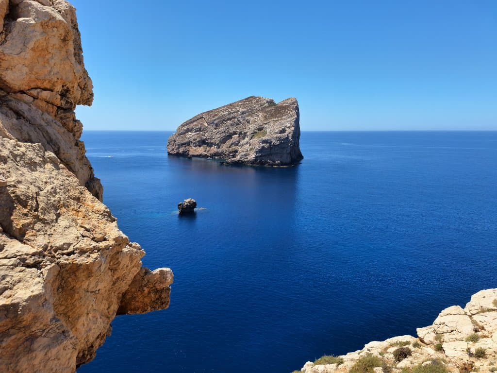 Porto Conte
