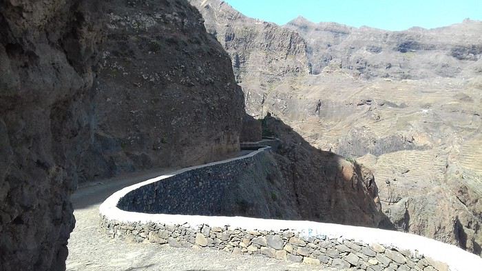 2 semaines de randonnées à Santo Antao (Cap Vert) - Mercuri63