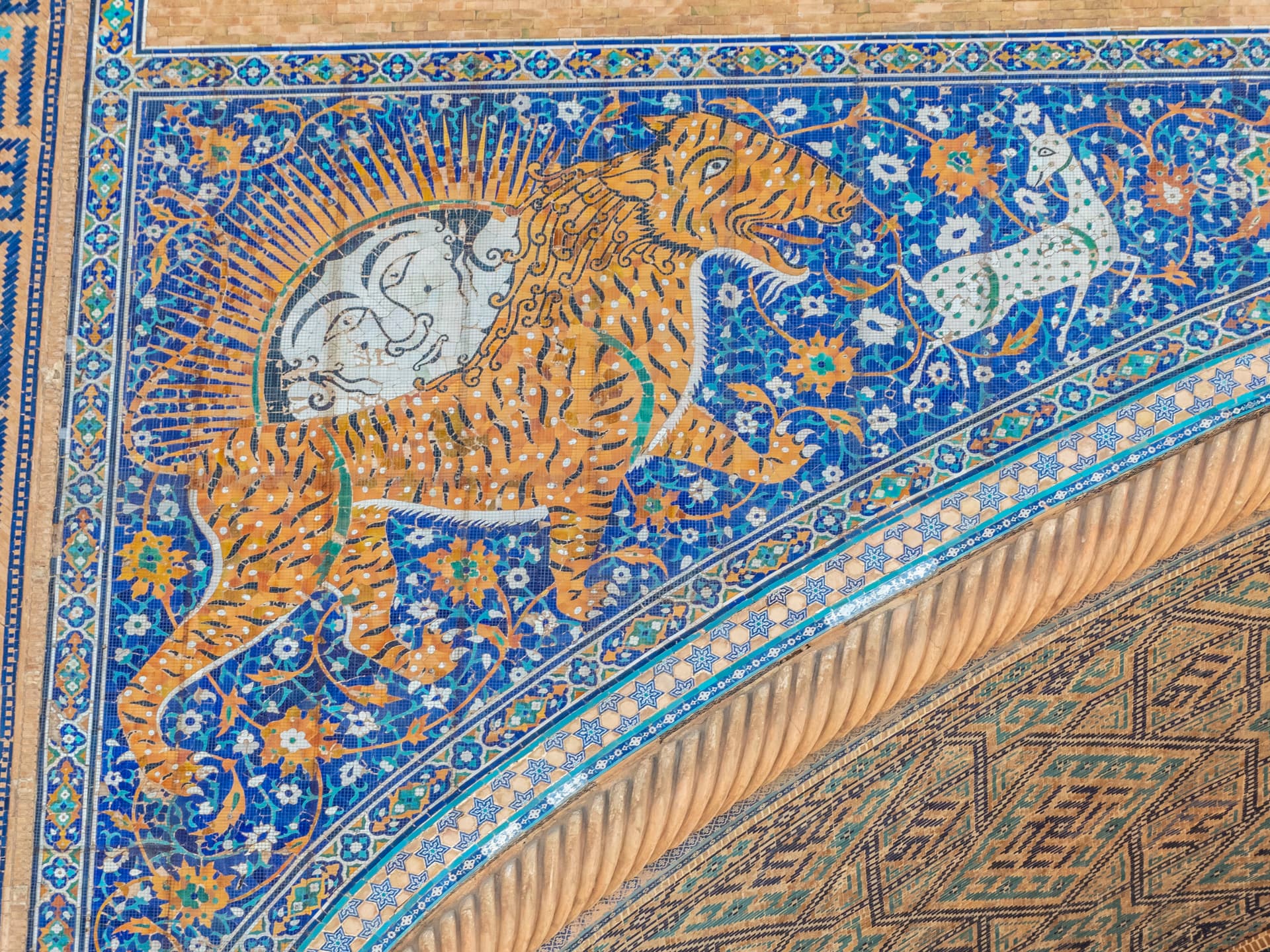 Madrassa Cher-Dor