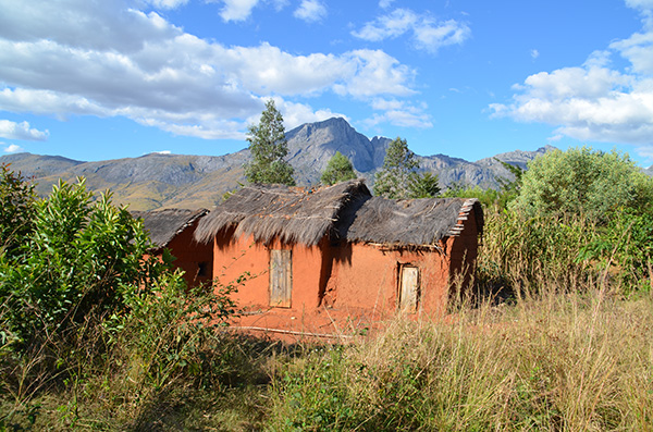 Itinéraire RN7 - retour de Madagascar (juin 2015) - Pel90