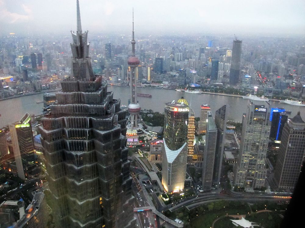 3 semaines au pays du soleil levant. Beijing, la grande muraille sur ses portions de Mutianyu et de Simatai, L’ascension du mont Hua Shan, les cultures en terrasse de Longji, la rivière Li, Hong-Kong, Macao, Shanghai - lebalouder 3 semaines au pays du soleil levant. Beijing, la grande muraille sur ses portions de Mutianyu et de Simatai, L’ascension du mont Hua Shan, les cultures en terrasse de Longji, la rivière Li, Hong-Kong, Macao, Shanghai - lebalouder