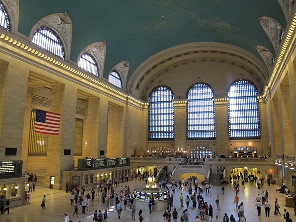 Retour de New York avec 2 enfants (10 et 7 ans) - pfecda Retour de New York avec 2 enfants (10 et 7 ans) - pfecda