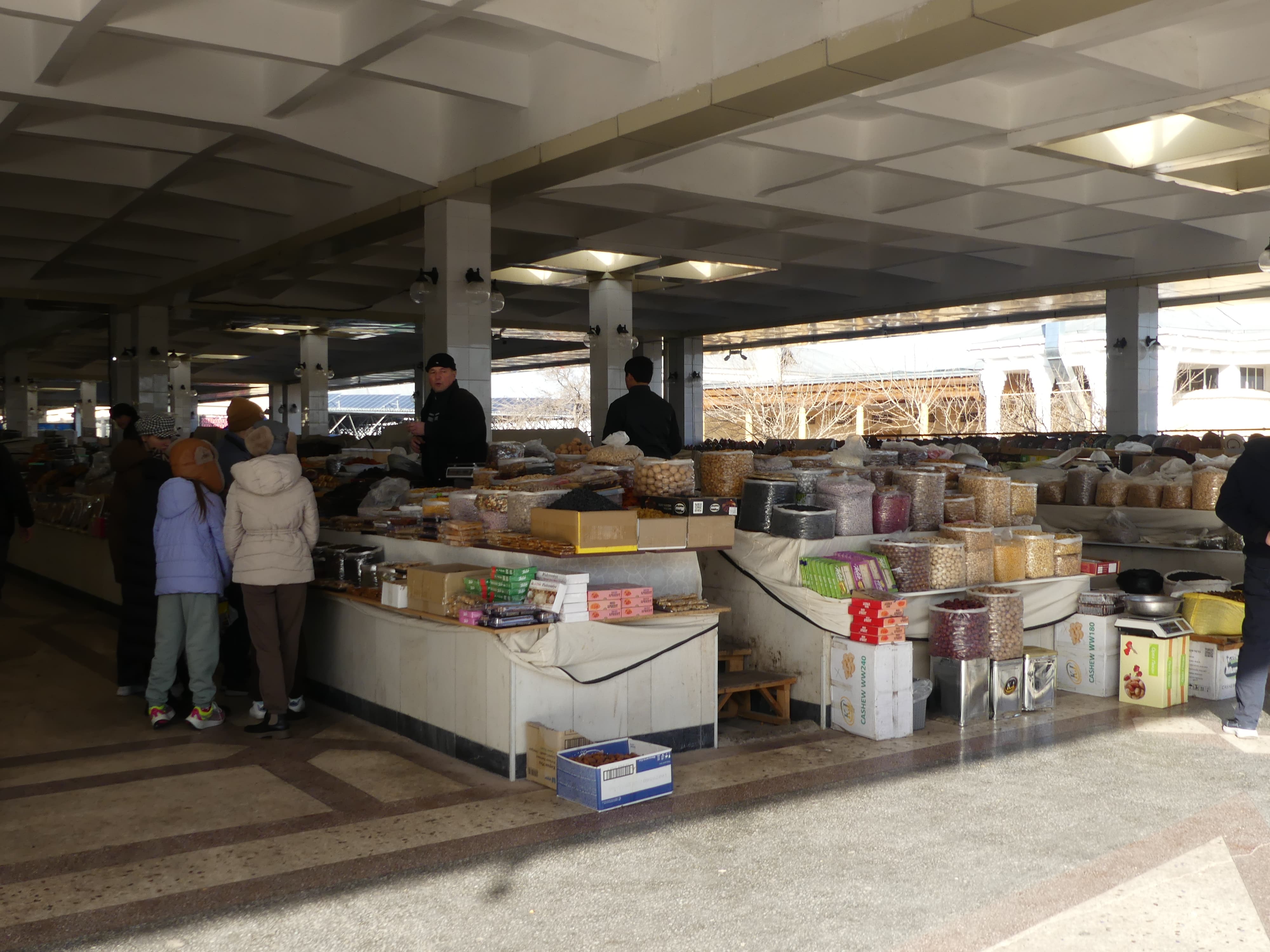 Bazar Siyab