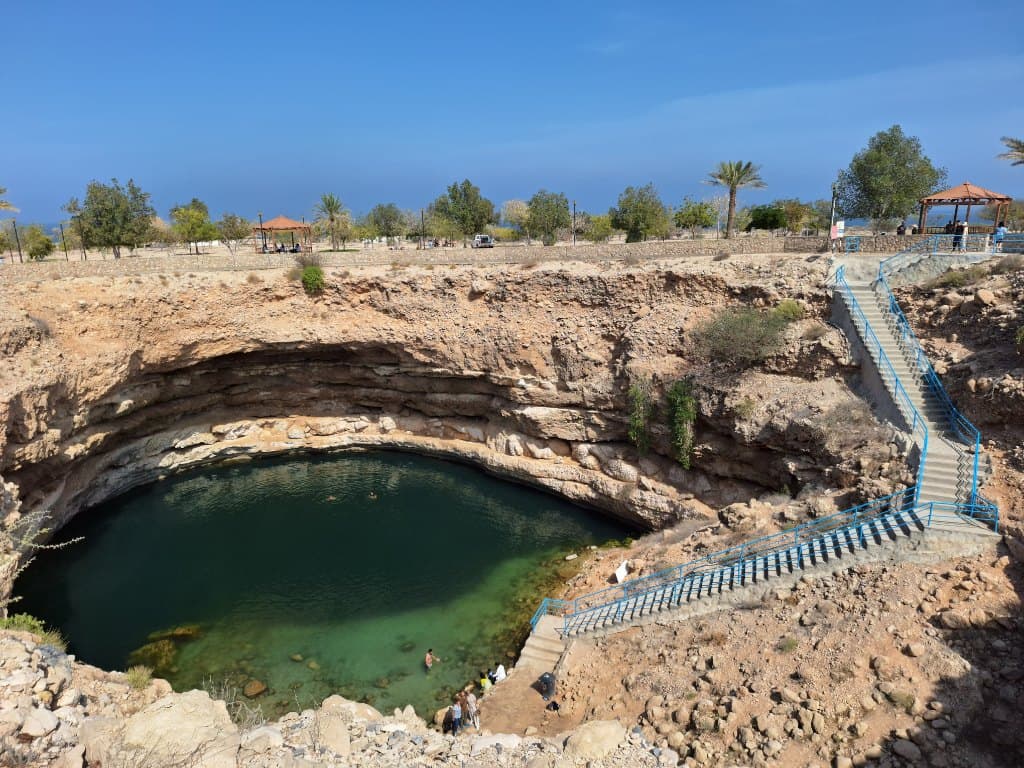 Oman