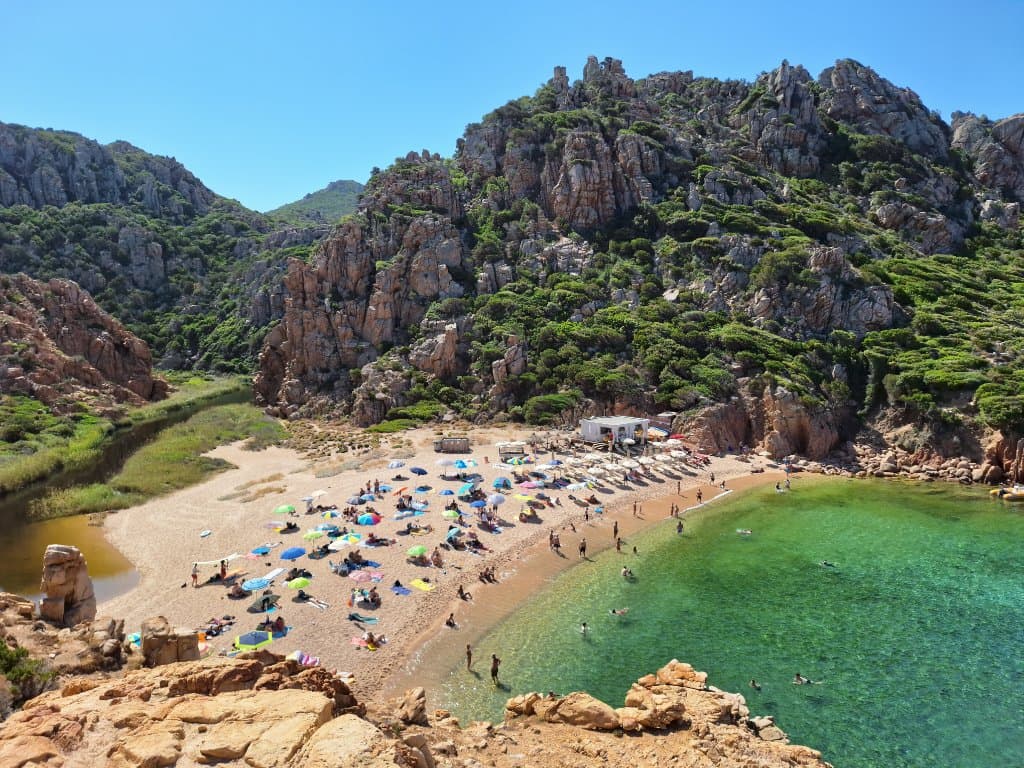 Costa Paradiso