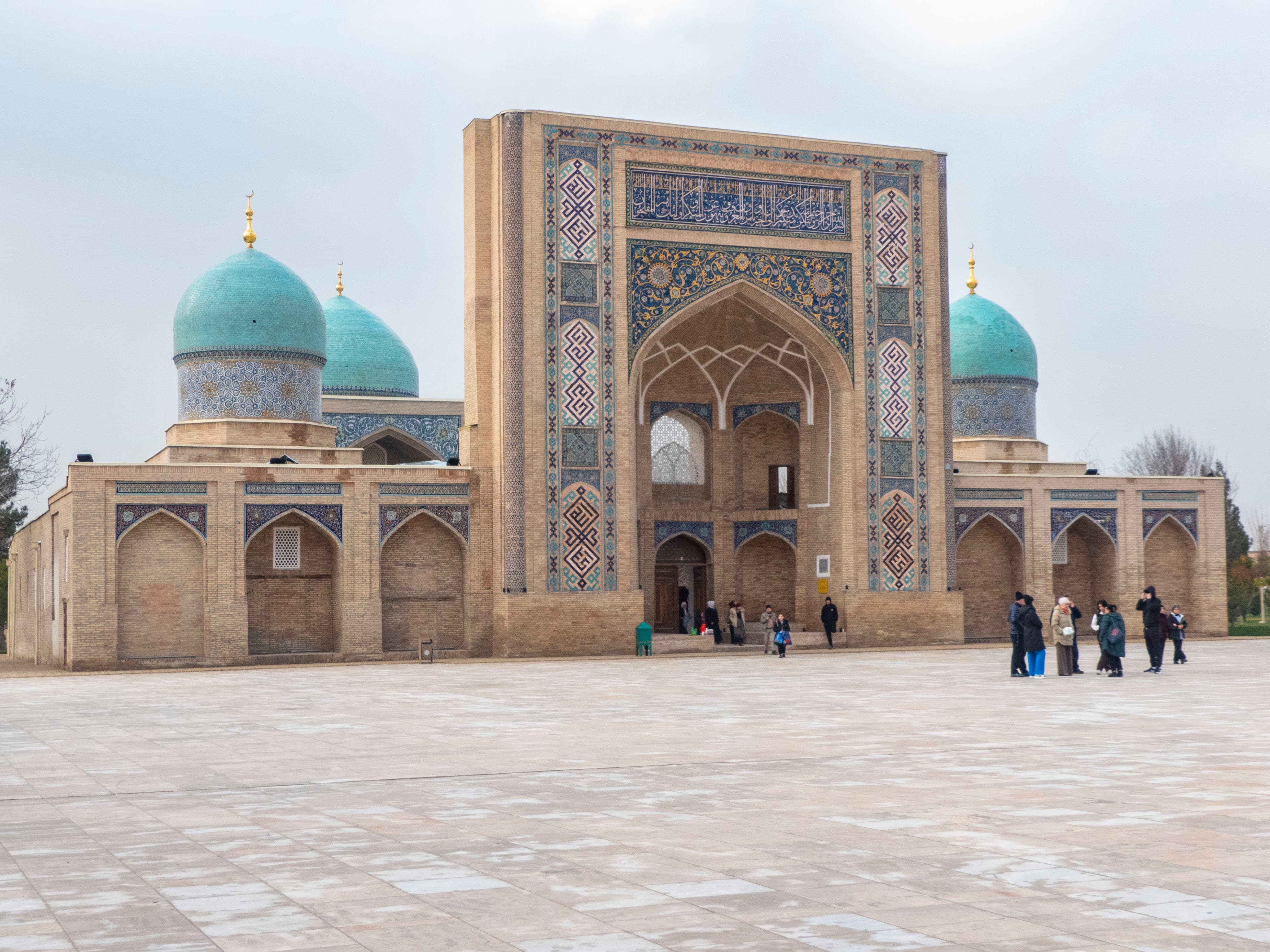 Madrassa Barakkhan