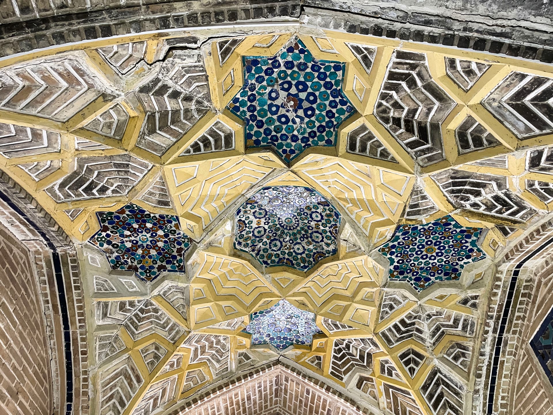 Madrassa Koukeldash