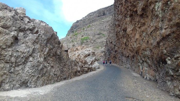 2 semaines de randonnées à Santo Antao (Cap Vert) - Mercuri63