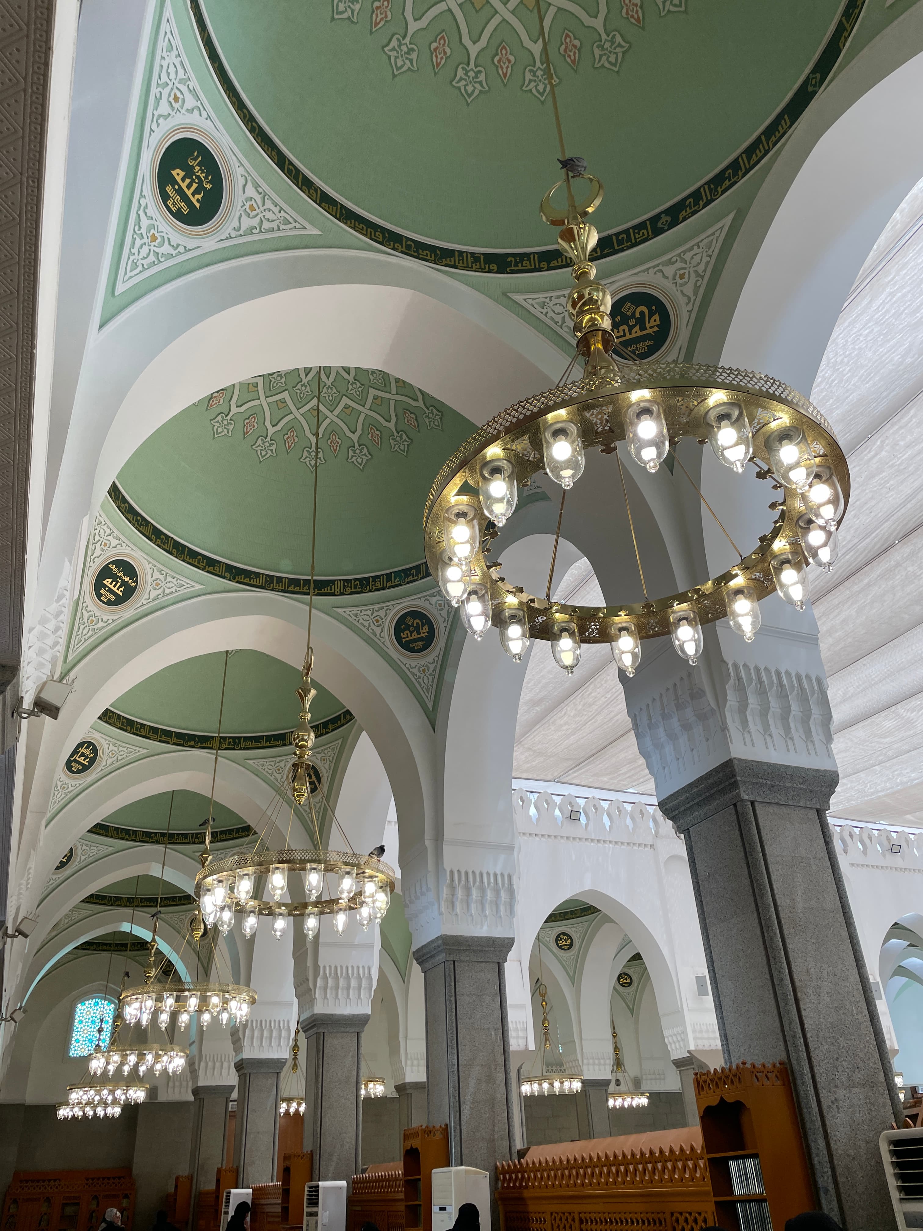 Mosquée de Quba