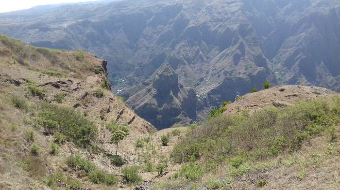 2 semaines de randonnées à Santo Antao (Cap Vert) - Mercuri63