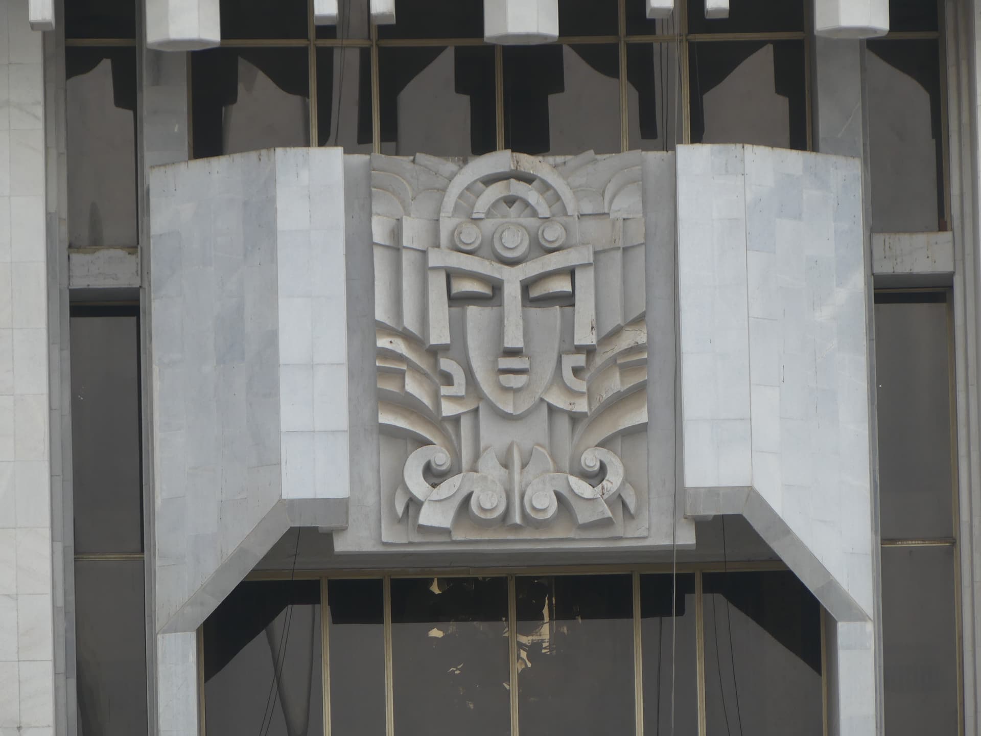 Place Bunyodkor