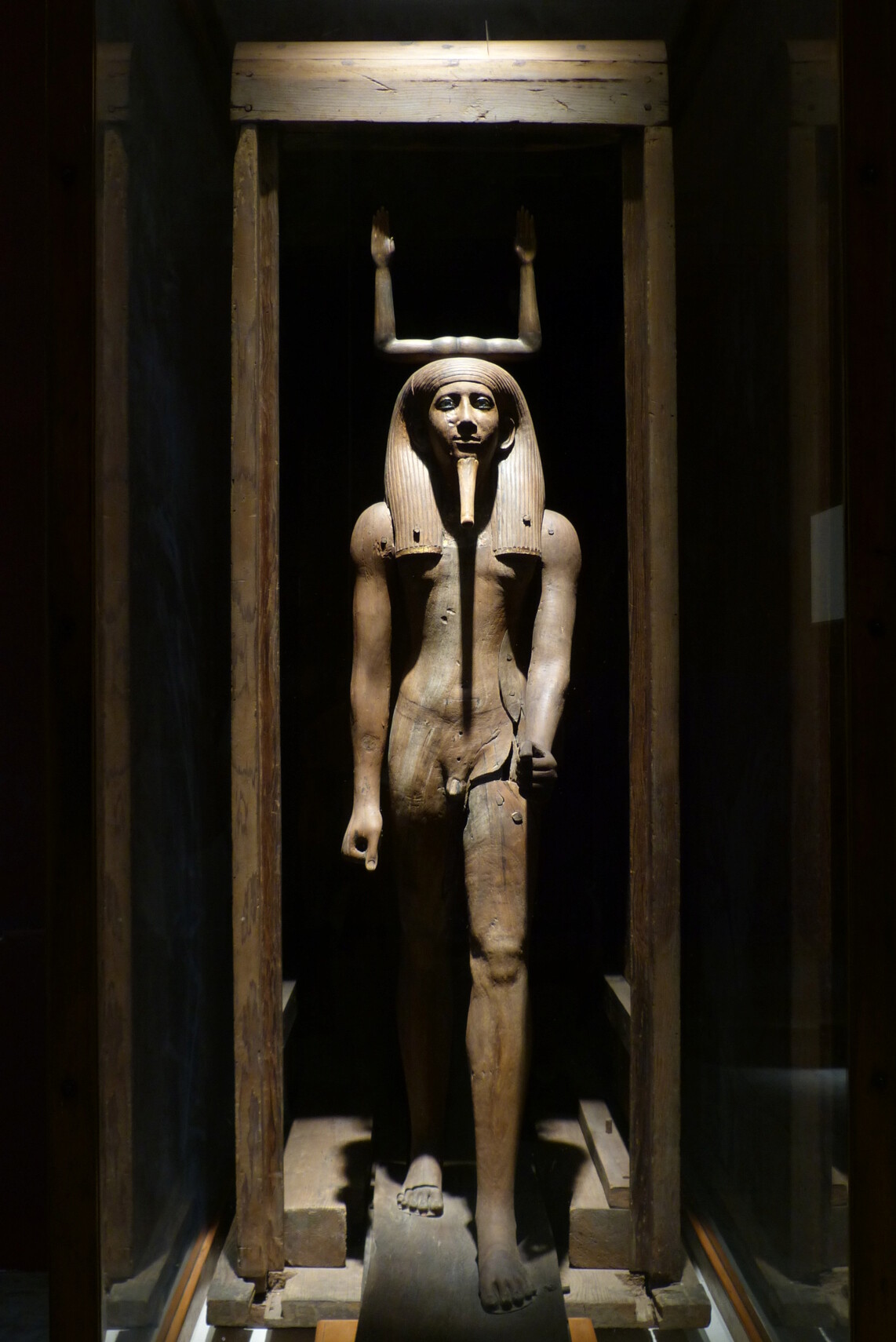 Egypte novembre 2025 : retour sur mon voyage P1660111