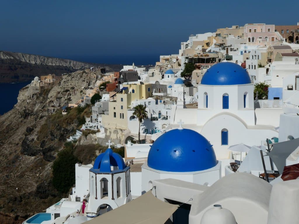 Oia