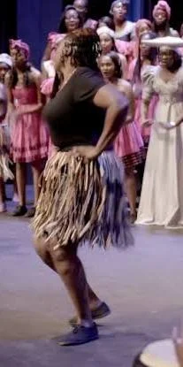 Image de UNAM Choir - 20 Year Anniversary - YouTube