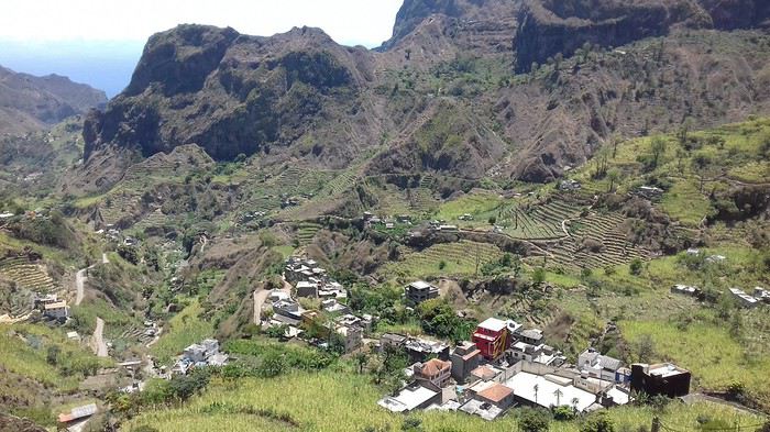 2 semaines de randonnées à Santo Antao (Cap Vert) - Mercuri63
