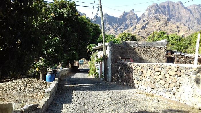 2 semaines de randonnées à Santo Antao (Cap Vert) - Mercuri63