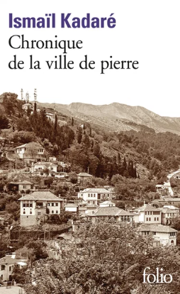 Ismaîl Kadaré