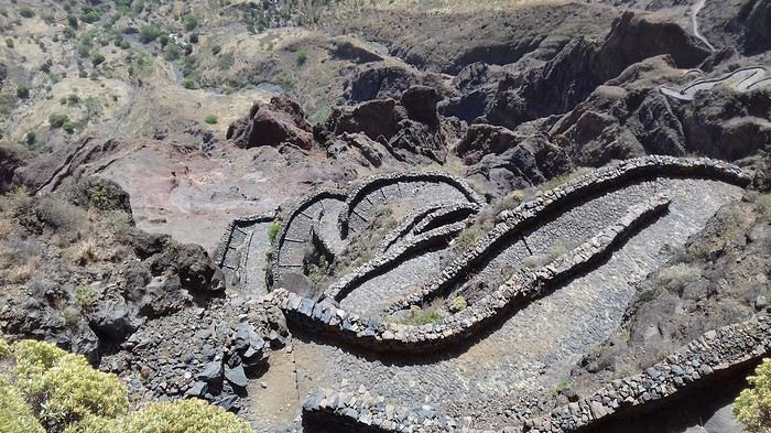 2 semaines de randonnées à Santo Antao (Cap Vert) - Mercuri63