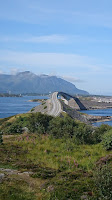 Road trip jusqu'aux îles Lofoten - roady86