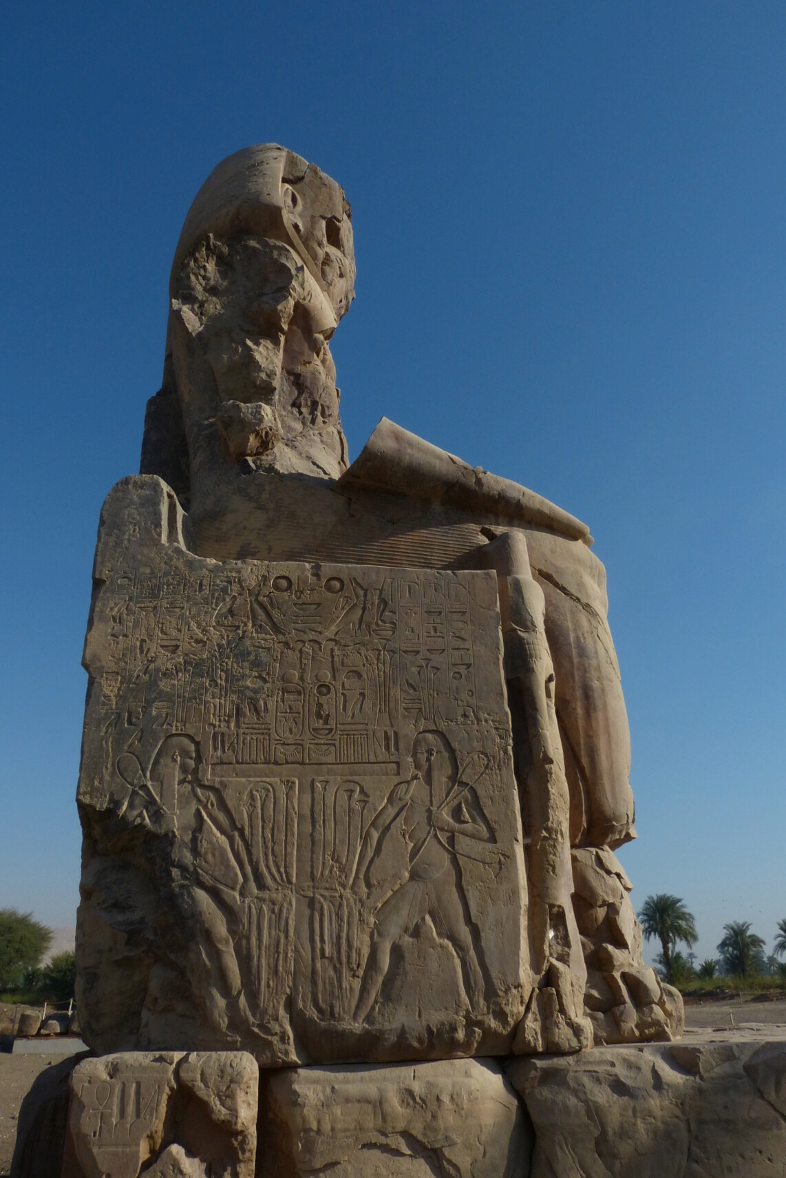 Egypte novembre 2025 : retour sur mon voyage P1680311
