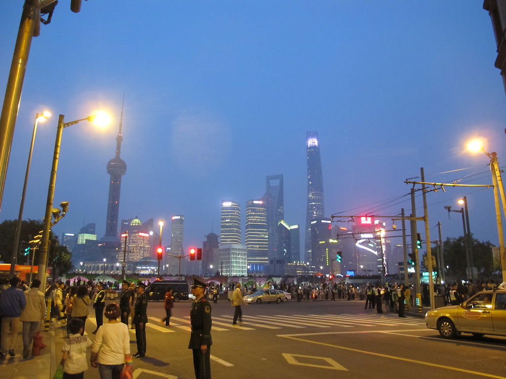 3 semaines au pays du soleil levant. Beijing, la grande muraille sur ses portions de Mutianyu et de Simatai, L’ascension du mont Hua Shan, les cultures en terrasse de Longji, la rivière Li, Hong-Kong, Macao, Shanghai - lebalouder 3 semaines au pays du soleil levant. Beijing, la grande muraille sur ses portions de Mutianyu et de Simatai, L’ascension du mont Hua Shan, les cultures en terrasse de Longji, la rivière Li, Hong-Kong, Macao, Shanghai - lebalouder