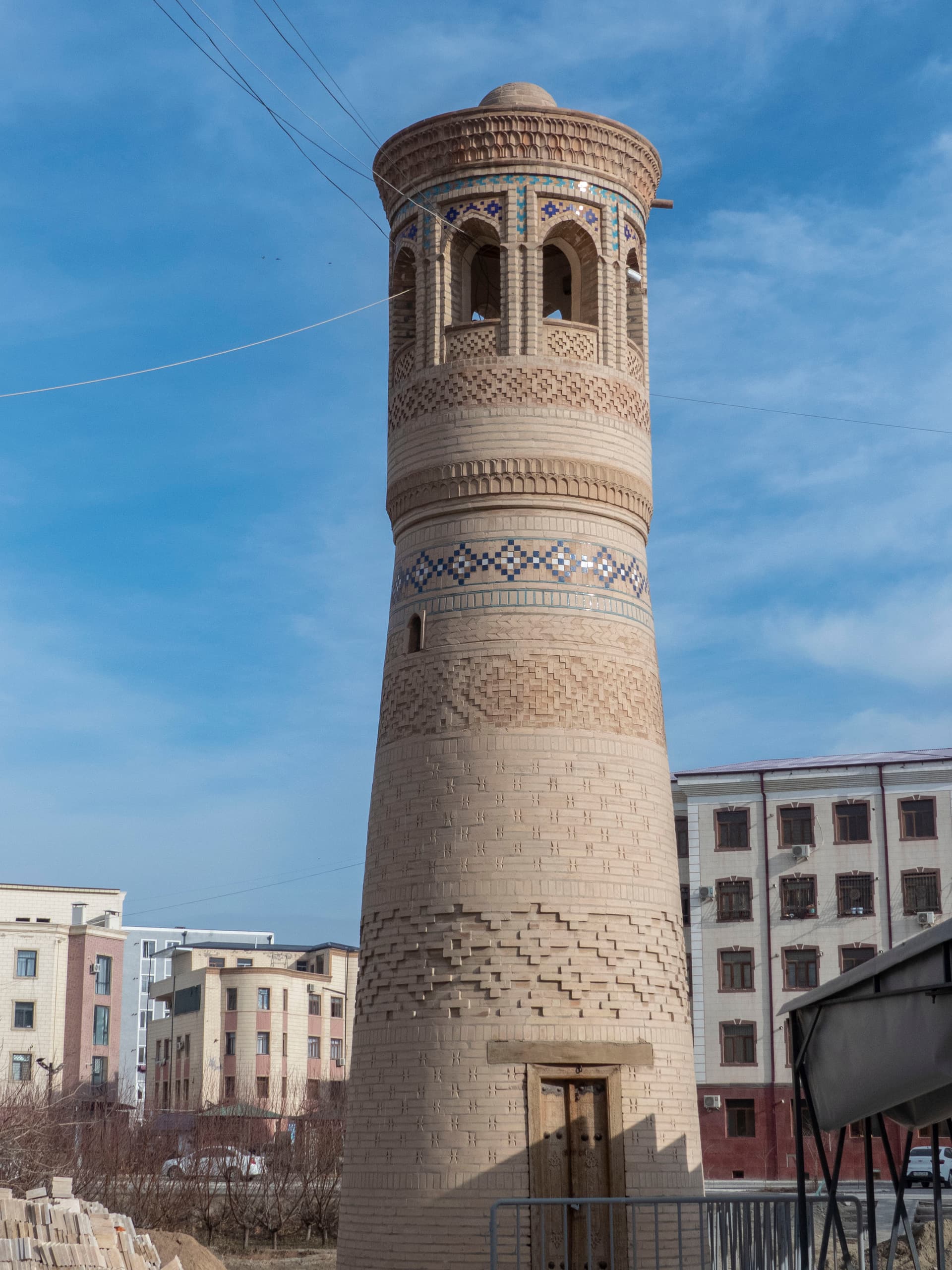 Mausolée de Sayf al-Dîn Bâkharzî