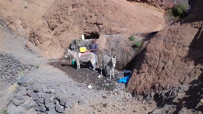 2 semaines de randonnées à Santo Antao (Cap Vert) - Mercuri63