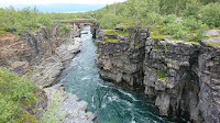 Road trip jusqu'aux îles Lofoten - roady86