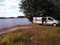 Road trip jusqu'aux îles Lofoten - roady86