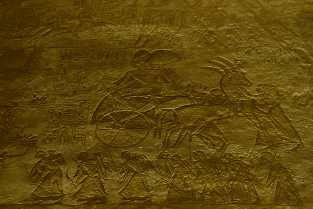 Egypte novembre 2025 : retour sur mon voyage P1690810