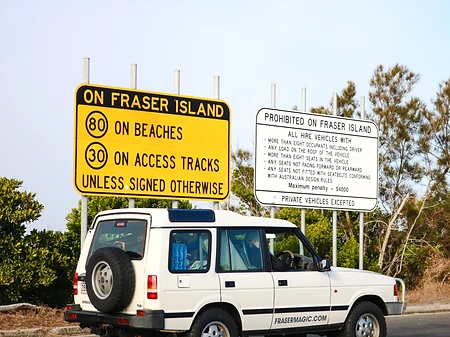 Kangourous, Koalas, Crocodiles et Araignées - 1 mois de Road Trip en Australie - Adelette