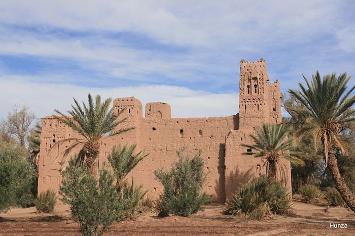 Trek dans les dunes de Merzouga et la palmeraie de Skoura au Maroc - hunza Trek dans les dunes de Merzouga et la palmeraie de Skoura au Maroc - hunza