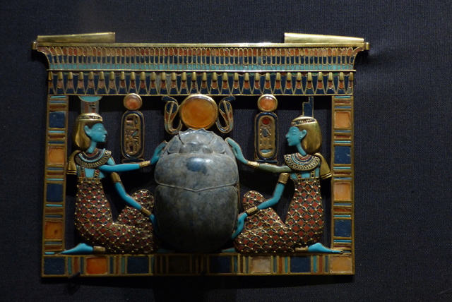 Egypte novembre 2025 : retour sur mon voyage P1670510