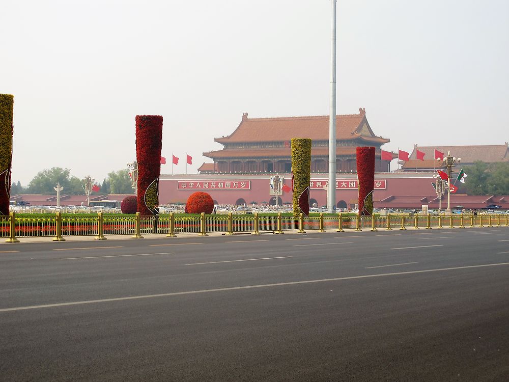 3 semaines au pays du soleil levant. Beijing, la grande muraille sur ses portions de Mutianyu et de Simatai, L’ascension du mont Hua Shan, les cultures en terrasse de Longji, la rivière Li, Hong-Kong, Macao, Shanghai - lebalouder 3 semaines au pays du soleil levant. Beijing, la grande muraille sur ses portions de Mutianyu et de Simatai, L’ascension du mont Hua Shan, les cultures en terrasse de Longji, la rivière Li, Hong-Kong, Macao, Shanghai - lebalouder
