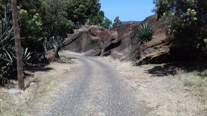 2 semaines de randonnées à Santo Antao (Cap Vert) - Mercuri63